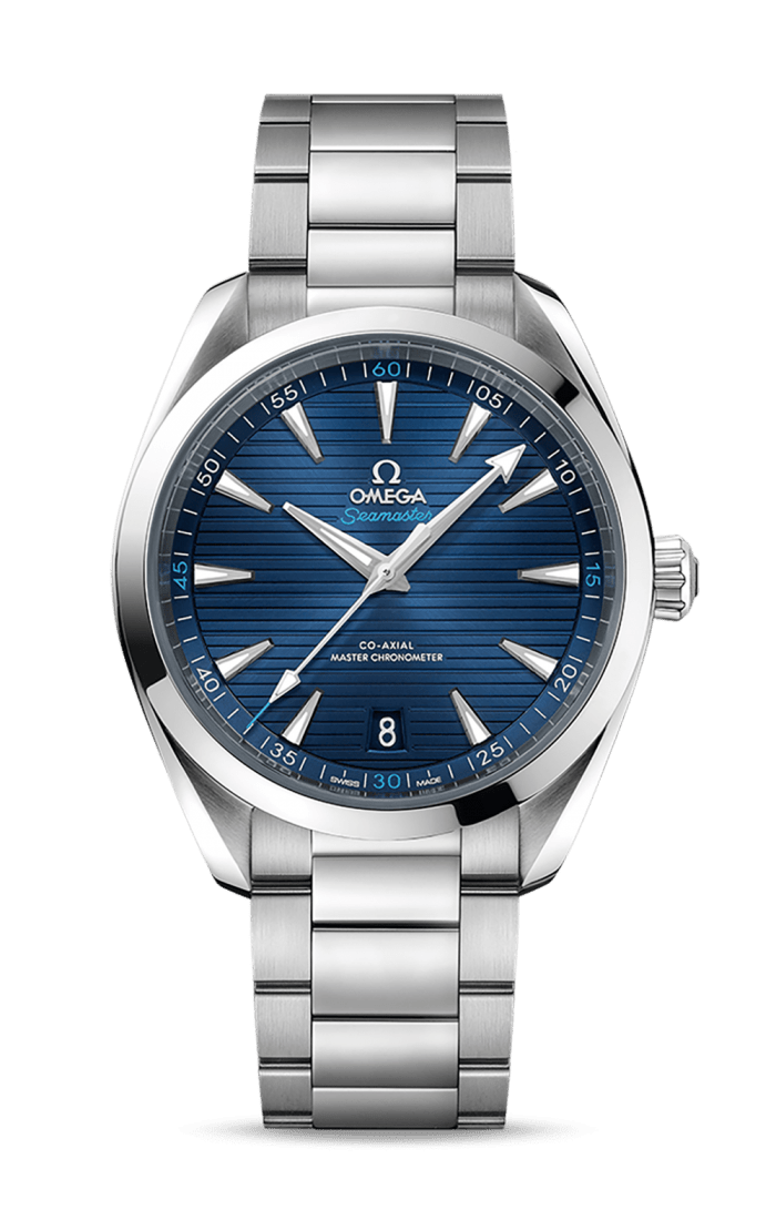 Omega Seamaster Aqua Terra 38mm - Astral