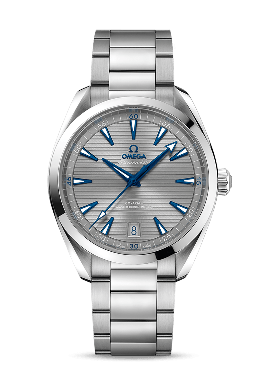 Omega Seamaster Aqua Terra 41mm - Astral