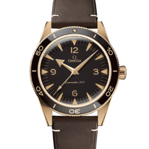 Seamaster 300