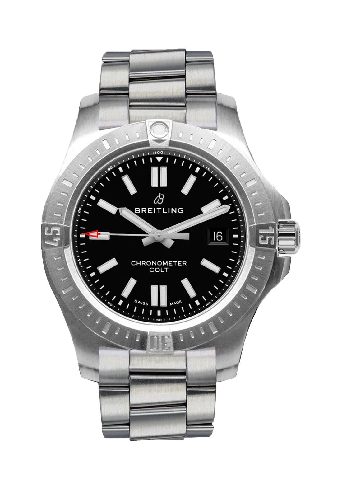 Breitling colt a17388101b1a1 astral