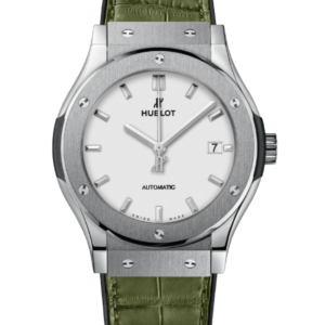 Hublot Classic Fusion 42