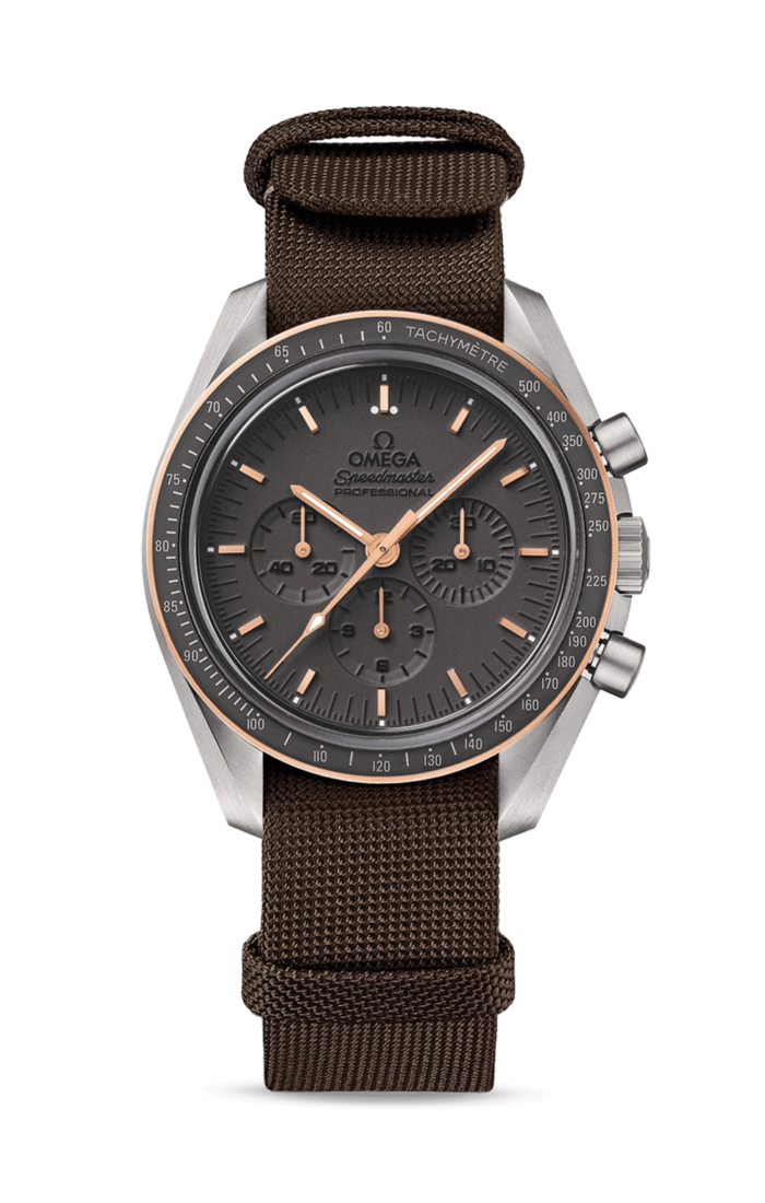 Speedmaster Professional Speedmaster Apollo 11 45th Anniversary