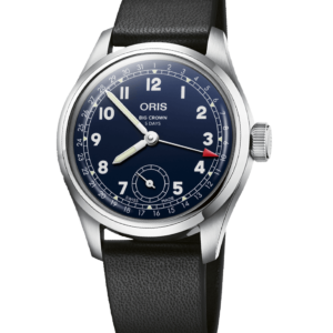 Oris Big Crown Pointer Date Calibre 403