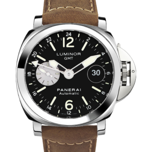 Panerai Luminor GMT