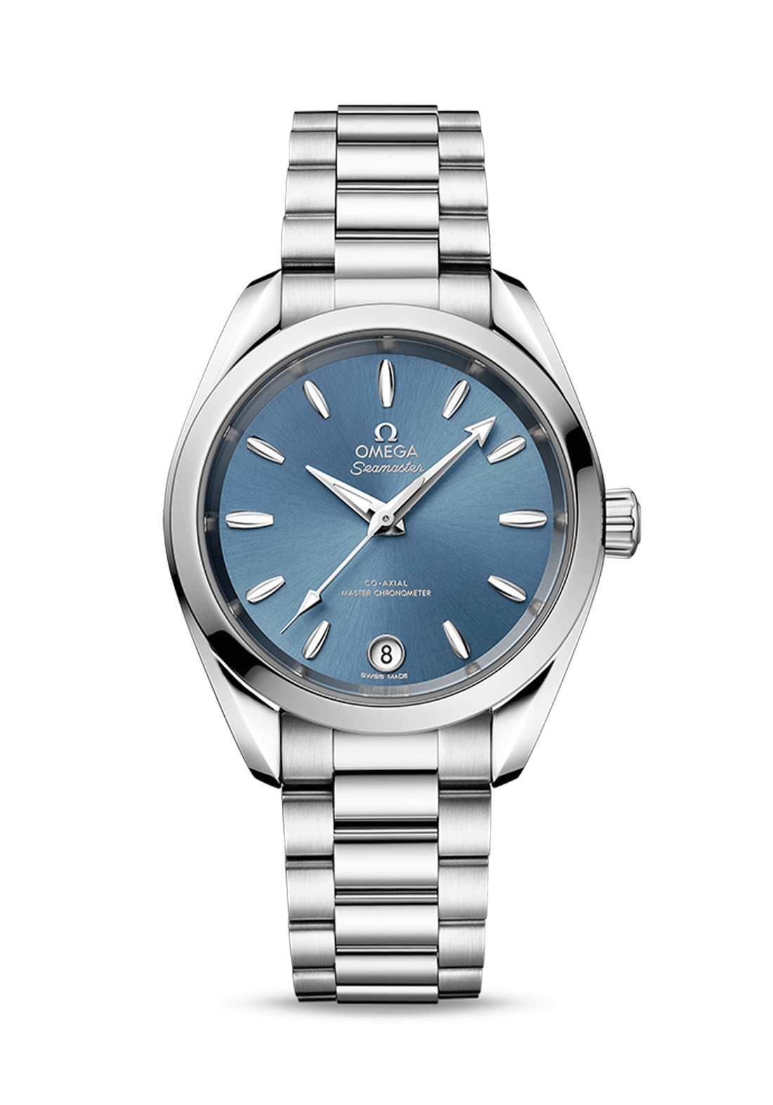 Omega Seamaster Aqua Terra 34mm - Astral