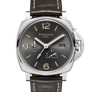 Panerai Luminor Due GMT Power Reserve
