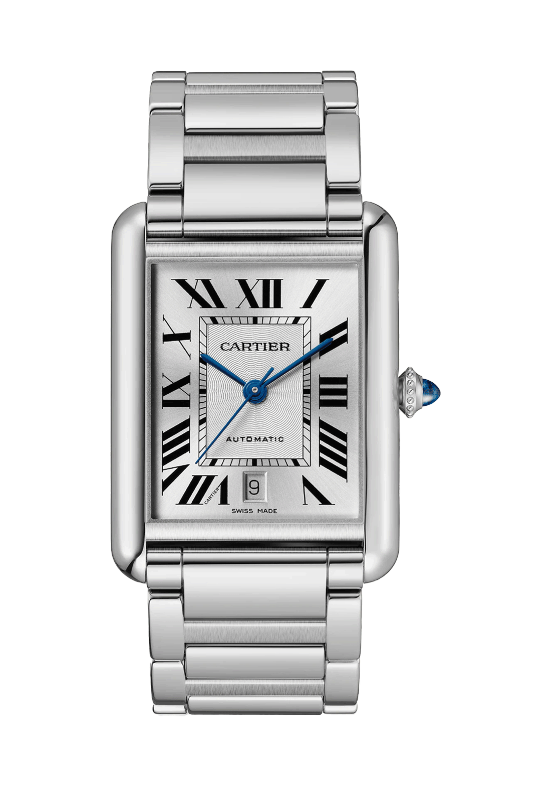 Cartier Tank Must Astral