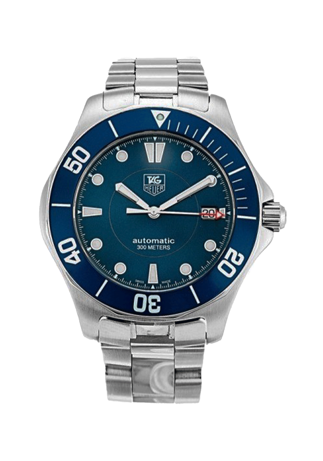 Tag Heuer Aquaracer Automatic - Astral