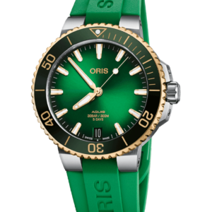 Oris Aquis Date Calibre 400