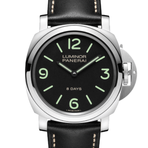 Panerai Luminor 8 Days