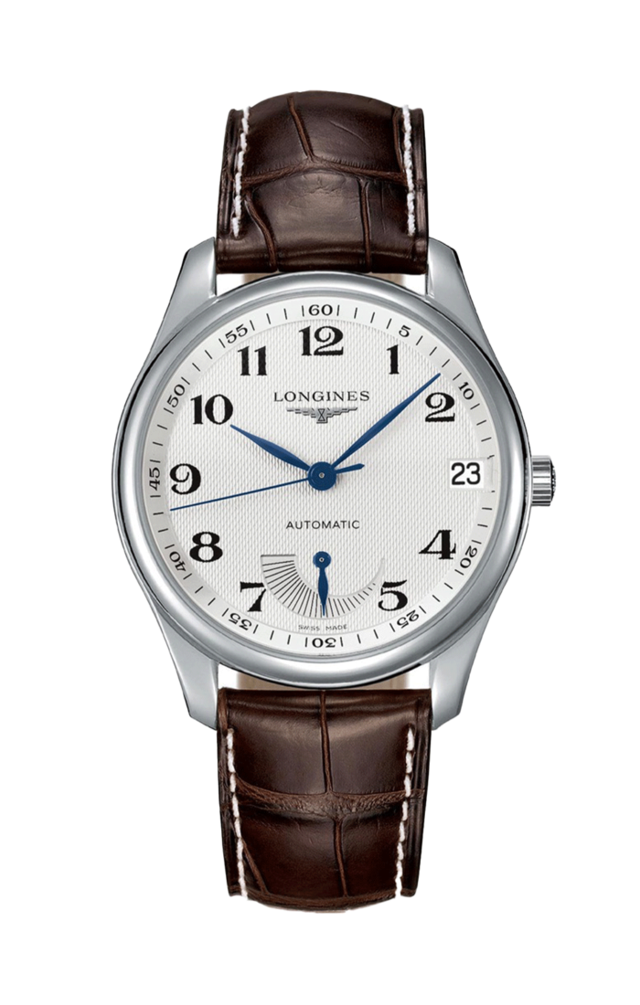 Longines Master Collection Power Reserve Astral