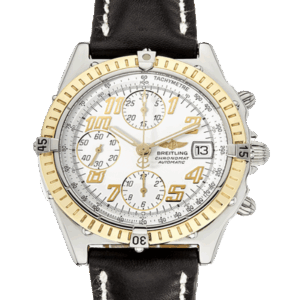 Breitling Chronomat