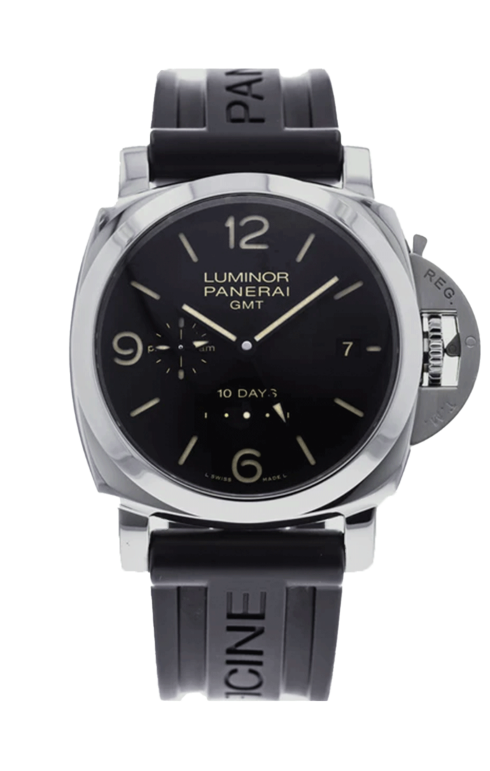 Panerai Luminor 1950 GMT 10 Days Automatic Astral