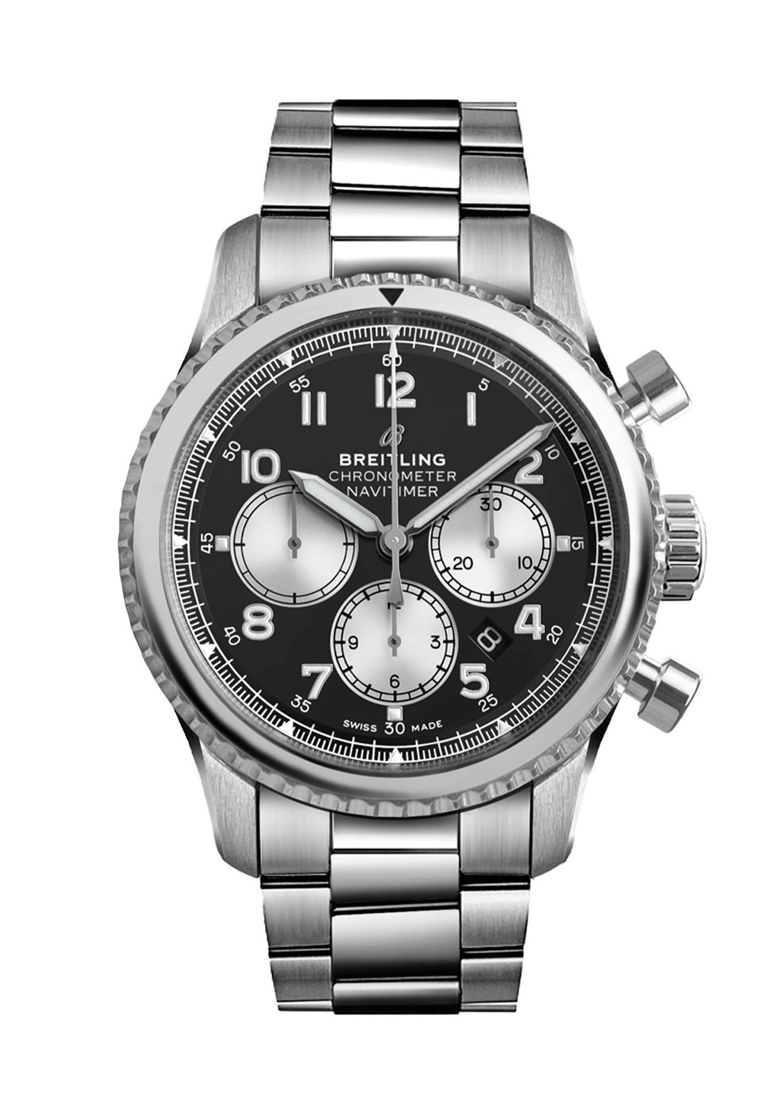 Breitling Navitimer Aviator 8 B01 Chronograph - Astral