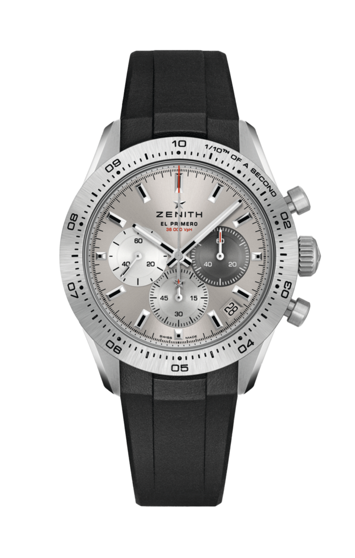 Zenith Chronomaster Sport Titanium Astral