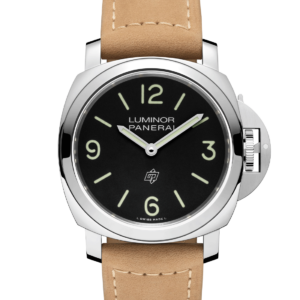 Panerai Luminor Base Logo