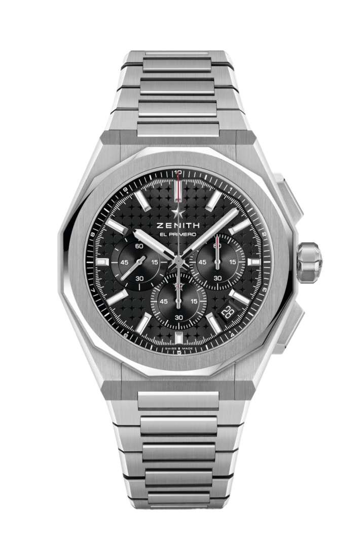 Zenith Defy Skyline Chrono Astral