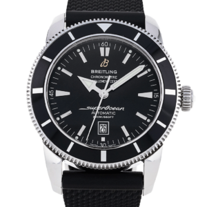 Breitling Superocean Heritage 46mm