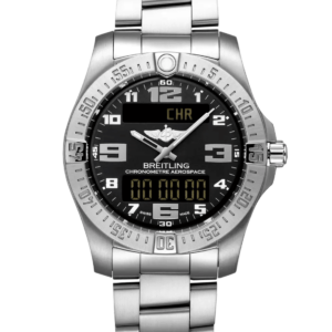 Breitling Aerospace Evo