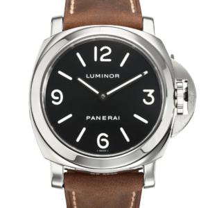 Panerai Luminor Base