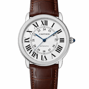 Cartier Ronde Solo