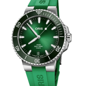 Aquis Date Calibre 400