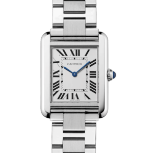 Cartier Tank Solo Small