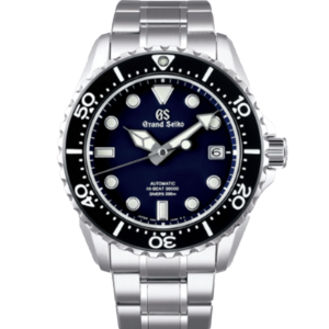 Grand Seiko Sport Collection Mechanical Hi-Beat 36000 200m