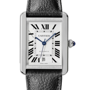 Cartier Tank Solo XL Size