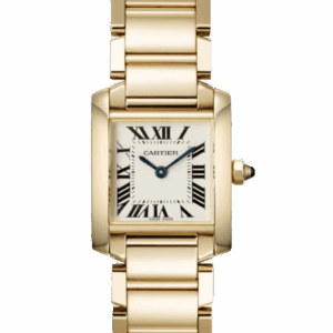 Cartier Tank Française S Size