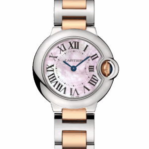 Ballon Bleu de Cartier 28mm