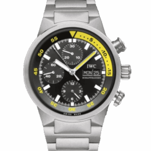 Aquatimer Chrono Titanium 42mm