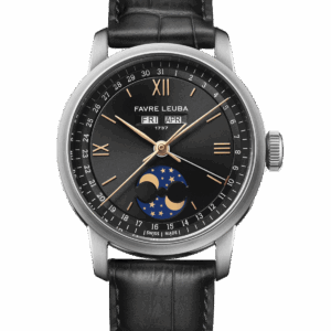 1737 Triple Calendar