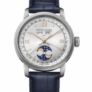 1737 Triple Calendar