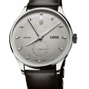 Artelier Complication