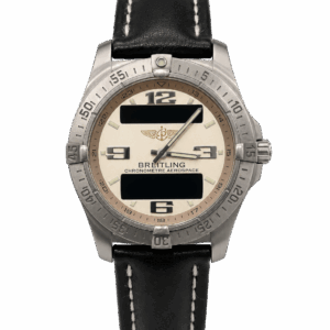 Breitling Aerospace Avantage