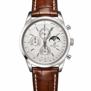 Breitling Transocean Chronograph 1461