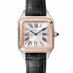 Cartier Santos-Dumont Small Size