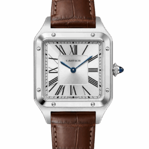 Cartier Santos-Dumont Large