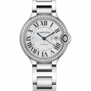Ballon Bleu de Cartier 42mm