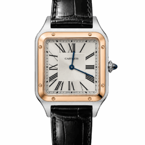 Cartier Santos-Dumont Large Model